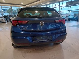Opel Astra 2020 DIESEL EDITION-thumb-15