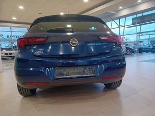 Opel Astra 2020 DIESEL EDITION-thumb-16