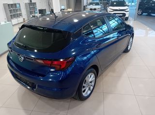 Opel Astra 2020 DIESEL EDITION-thumb-17
