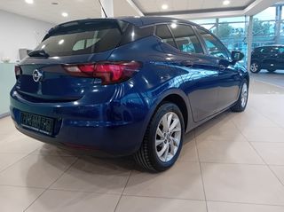 Opel Astra 2020 DIESEL EDITION-thumb-18