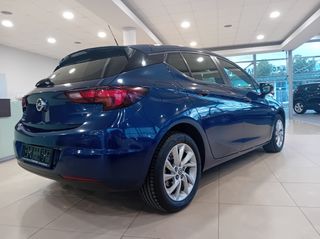 Opel Astra 2020 DIESEL EDITION-thumb-19