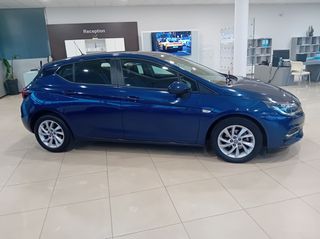 Opel Astra 2020 DIESEL EDITION-thumb-20