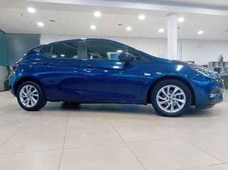 Opel Astra 2020 DIESEL EDITION-thumb-21