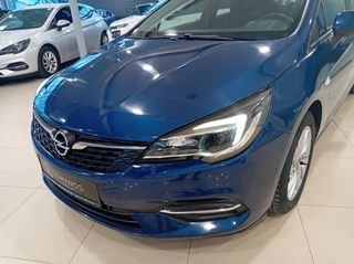 Opel Astra 2020 DIESEL EDITION-thumb-22