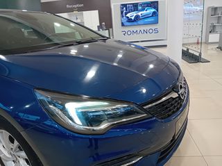 Opel Astra 2020 DIESEL EDITION-thumb-23