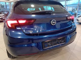 Opel Astra 2020 DIESEL EDITION-thumb-24