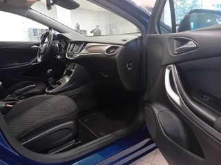 Opel Astra 2020 DIESEL EDITION-thumb-25