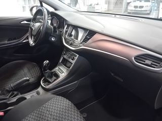 Opel Astra 2020 DIESEL EDITION-thumb-26
