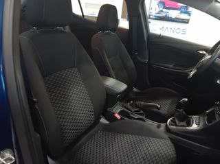 Opel Astra 2020 DIESEL EDITION-thumb-27