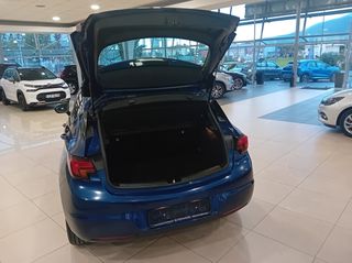 Opel Astra 2020 DIESEL EDITION-thumb-29