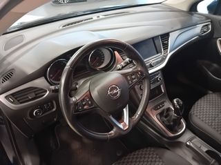 Opel Astra 2020 DIESEL EDITION-thumb-33