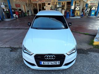 Audi A3 2014 S3 2.0 TDI QUATTRO 235HPS DSG S-TRONIC-thumb-4