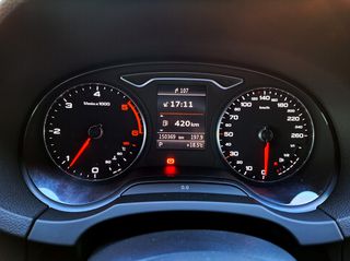 Audi A3 2014 S3 2.0 TDI QUATTRO 235HPS DSG S-TRONIC-thumb-33