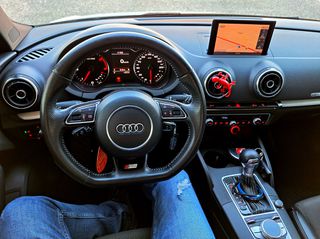 Audi A3 2014 S3 2.0 TDI QUATTRO 235HPS DSG S-TRONIC-thumb-32