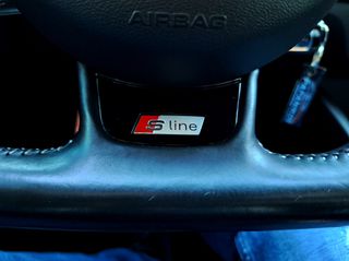 Audi A3 2014 S3 2.0 TDI QUATTRO 235HPS DSG S-TRONIC-thumb-44
