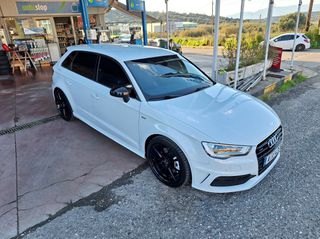 Audi A3 2014 S3 2.0 TDI QUATTRO 235HPS DSG S-TRONIC-thumb-6
