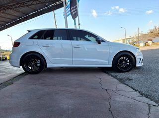 Audi A3 2014 S3 2.0 TDI QUATTRO 235HPS DSG S-TRONIC-thumb-7