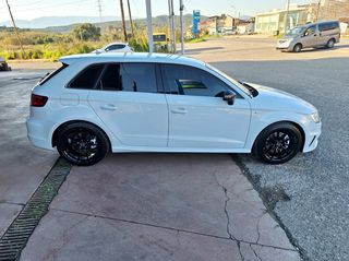 Audi A3 2014 S3 2.0 TDI QUATTRO 235HPS DSG S-TRONIC-thumb-8