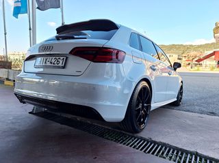 Audi A3 2014 S3 2.0 TDI QUATTRO 235HPS DSG S-TRONIC-thumb-10