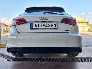 Audi A3 2014 S3 2.0 TDI QUATTRO 235HPS DSG S-TRONIC-thumb-11