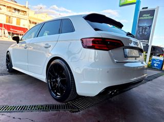 Audi A3 2014 S3 2.0 TDI QUATTRO 235HPS DSG S-TRONIC-thumb-14