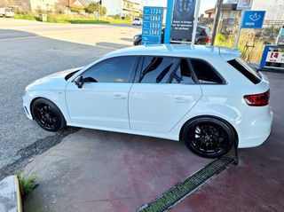 Audi A3 2014 S3 2.0 TDI QUATTRO 235HPS DSG S-TRONIC-thumb-16