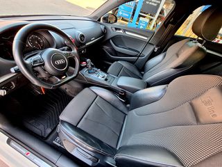 Audi A3 2014 S3 2.0 TDI QUATTRO 235HPS DSG S-TRONIC-thumb-20