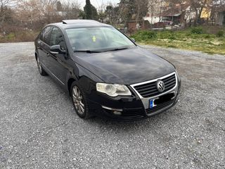 Volkswagen Passat 2007