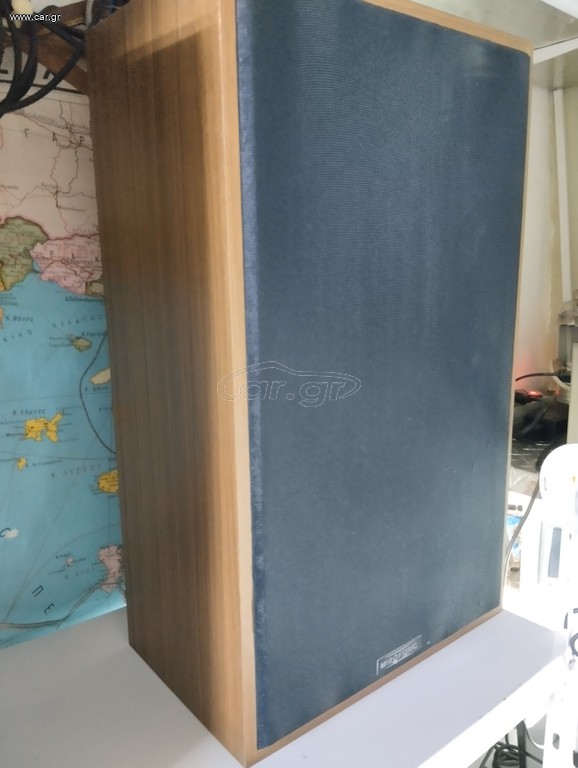 ΗΧΕΙΑ MIROFONIC SK-606