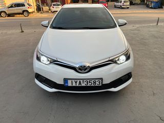 Toyota Auris 2018 1.4 D-4D DIESEL 6 TAXYTO-thumb-2