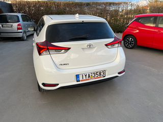 Toyota Auris 2018 1.4 D-4D DIESEL 6 TAXYTO-thumb-5