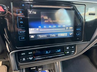 Toyota Auris 2018 1.4 D-4D DIESEL 6 TAXYTO-thumb-9