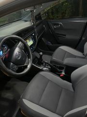 Toyota Auris 2018 1.4 D-4D DIESEL 6 TAXYTO-thumb-6