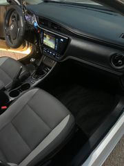 Toyota Auris 2018 1.4 D-4D DIESEL 6 TAXYTO-thumb-7