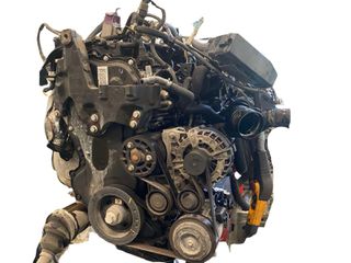 Κινητήρας XWDB 1.5 TDci Ford Focus
