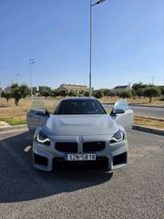 Bmw M2 2023