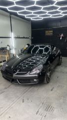 Mercedes-Benz SLK 200 2006