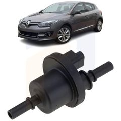 Βαλβίδα πίεσης turbo για Renault Megane Coupe 2014 2015 2016 149304569R