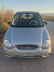 Hyundai Atos 1998