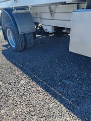 Καρότσα Mercedes-Benz 2002 SPRINTER 413CDI 412 411 416 A/C 3.5TON-thumb-2
