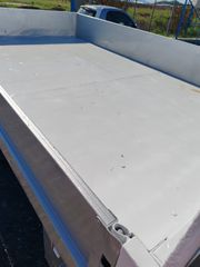 Καρότσα Mercedes-Benz 2002 SPRINTER 413CDI 412 411 416 A/C 3.5TON-thumb-3