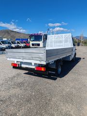 Καρότσα Mercedes-Benz 2002 SPRINTER 413CDI 412 411 416 A/C 3.5TON-thumb-4