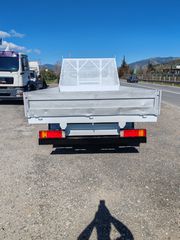 Καρότσα Mercedes-Benz 2002 SPRINTER 413CDI 412 411 416 A/C 3.5TON-thumb-5