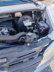 Καρότσα Mercedes-Benz 2002 SPRINTER 413CDI 412 411 416 A/C 3.5TON-thumb-7