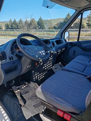 Καρότσα Mercedes-Benz 2002 SPRINTER 413CDI 412 411 416 A/C 3.5TON-thumb-10
