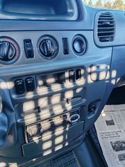 Καρότσα Mercedes-Benz 2002 SPRINTER 413CDI 412 411 416 A/C 3.5TON-thumb-11