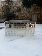 Ραδιόφωνο αυτοκίνητου GRUNDIG