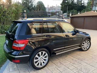 Mercedes-Benz GLK 280 2009 full-thumb-1