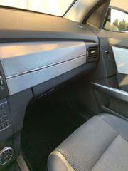 Mercedes-Benz GLK 280 2009 full-thumb-5