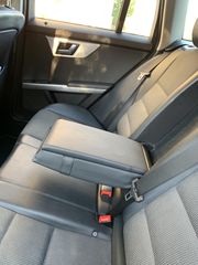Mercedes-Benz GLK 280 2009 full-thumb-7
